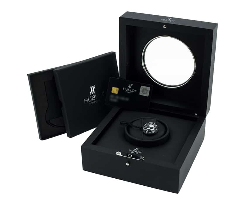 Hublot Big Bang 301.CK.1140.RX